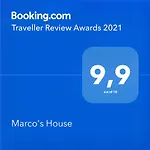 Holiday home Marco's House Alghero