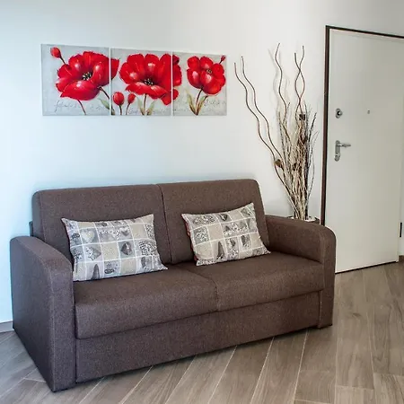 Marco's House * Alghero