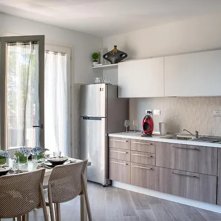 Marco's House Ferienhaus *