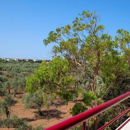 Marco's House * Alghero