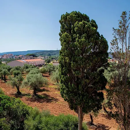 Marco's House * Alghero