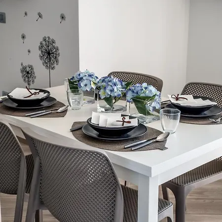 Marco's House * Alghero