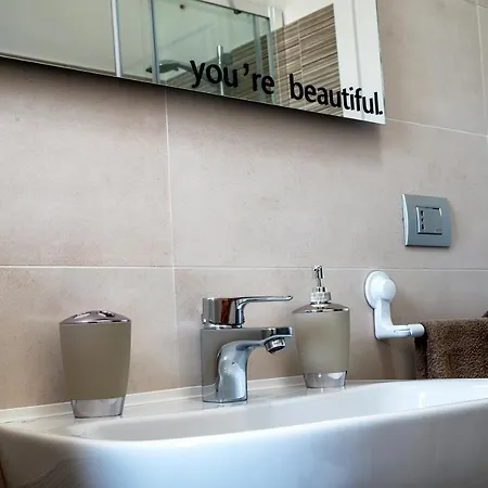 Marco's House Alghero