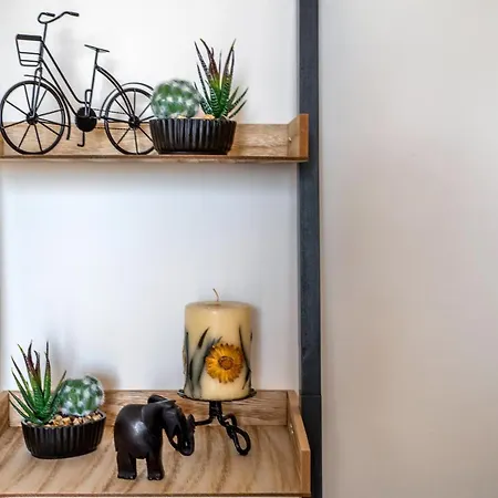 Marco's House Ferienhaus