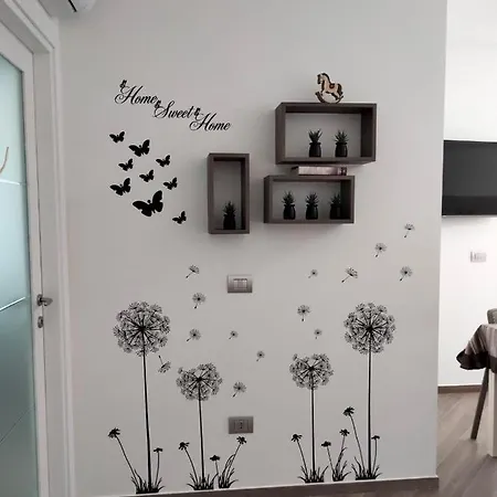 Marco's House 阿尔盖罗