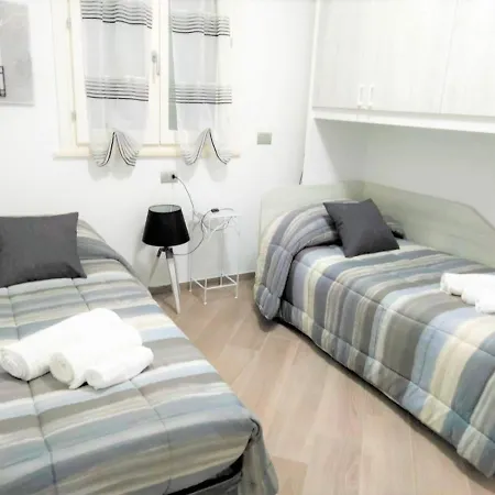 Marco's House Nyaraló