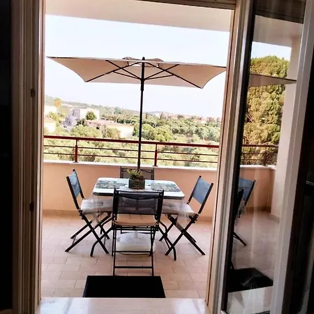 Marco's House Alghero