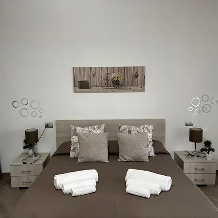 Marco's House *