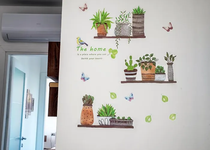 Nyaraló Marco's House Alghero