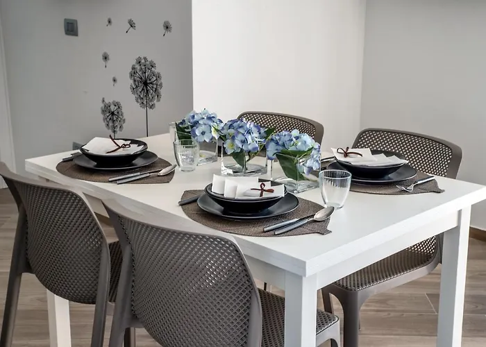 Marco's House * Alghero