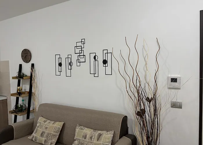 Marco's House Alghero