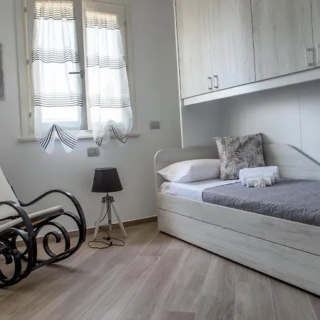 Hébergement de vacances Marco's House