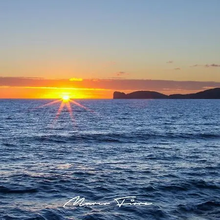 Marco's House * Alghero