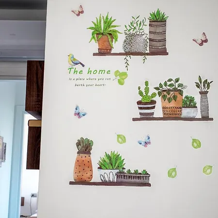 펜션 Marco's House 알게로