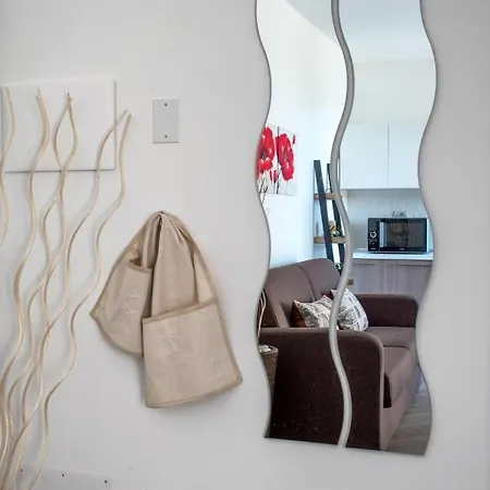 Marco's House Hébergement de vacances *