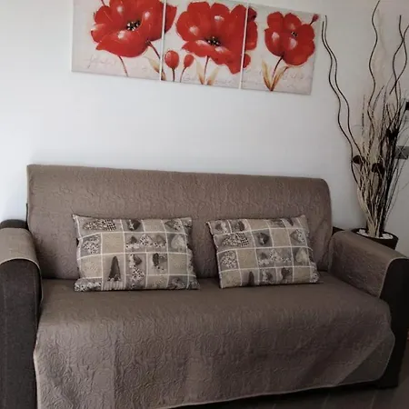 Marco's House Alghero