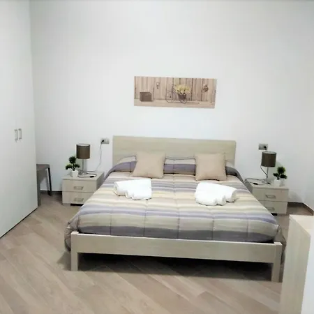 Marco's House * 알게로