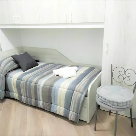 Marco's House Hébergement de vacances