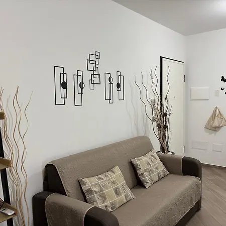 別荘 Marco's House アルゲーロ