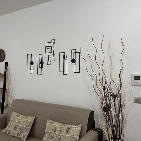 Marco's House 알게로