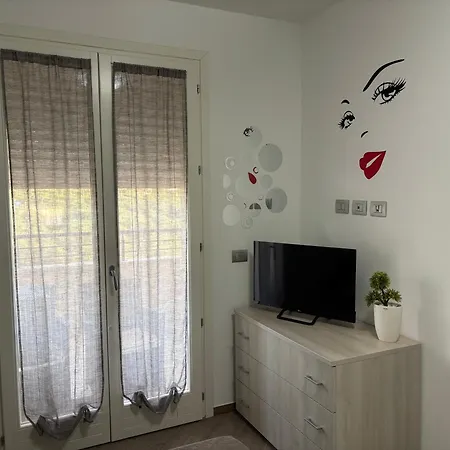 Marco's House * 알게로
