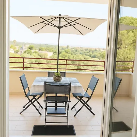 Hébergement de vacances Marco's House