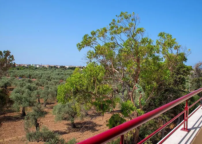 Marco's House * Alghero