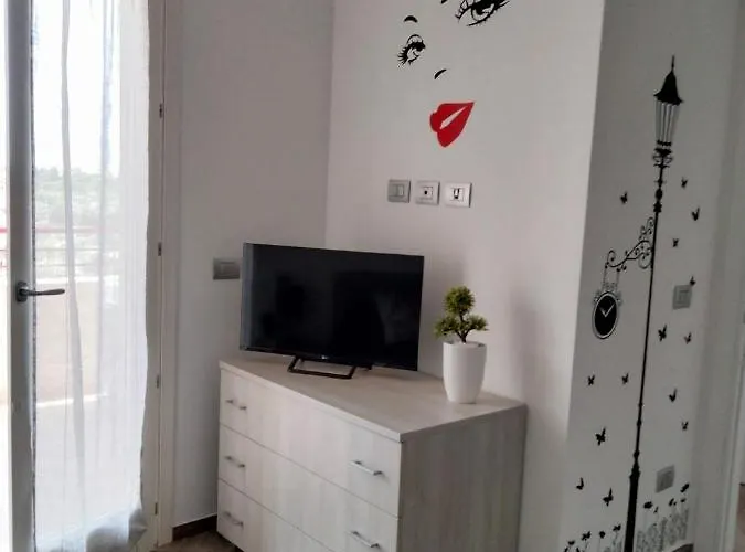 Prázdninový dům Marco's House